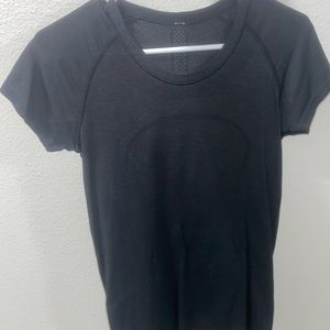 Swiftly Tech Lululemon Short Sleeve Tee Shirt